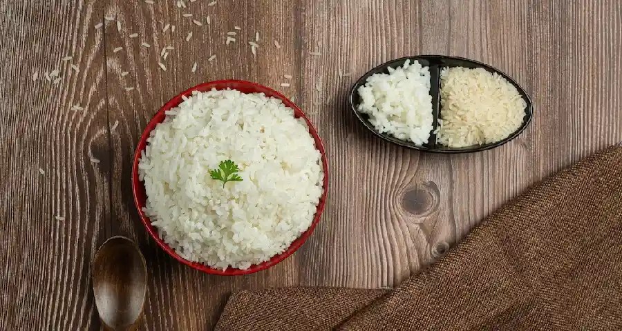 Berapa sendok makan nasi untuk diet? cek, agar cepat langsing