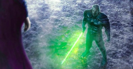 Henry Cavill S Witcher With A Lightsaber Fights Superman In Crossover Art Superhero Era