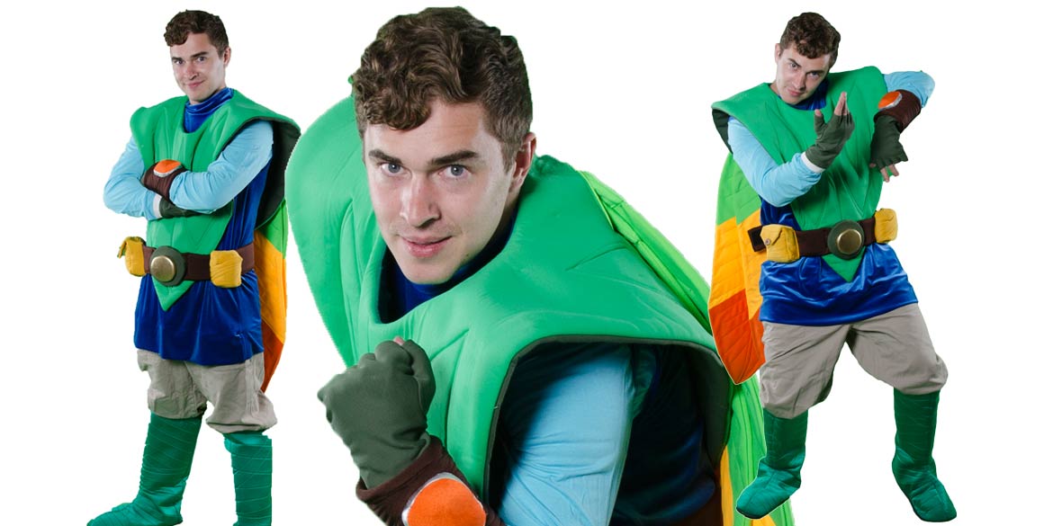 25 Days Of Christmas Day 16 Win A Tree Fu Tom Prize Pack Mum To Five