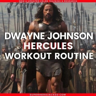 wallpapers The Rock Workout Routine Hercules dwayne johnson hercules workout routine superhero jacked