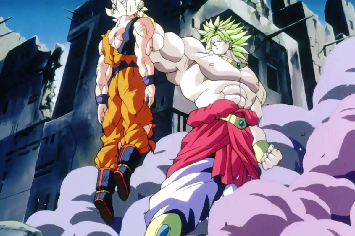Aug 23, 2019 · despite the name, not only does winx youtube downloader support dragon ball super episodes download from youtube, but also from other 600+ video sharing sites similar to youtube. Is dragonball super a good anime? Broly Workout Routine: Train like a Legendary Super Saiyan