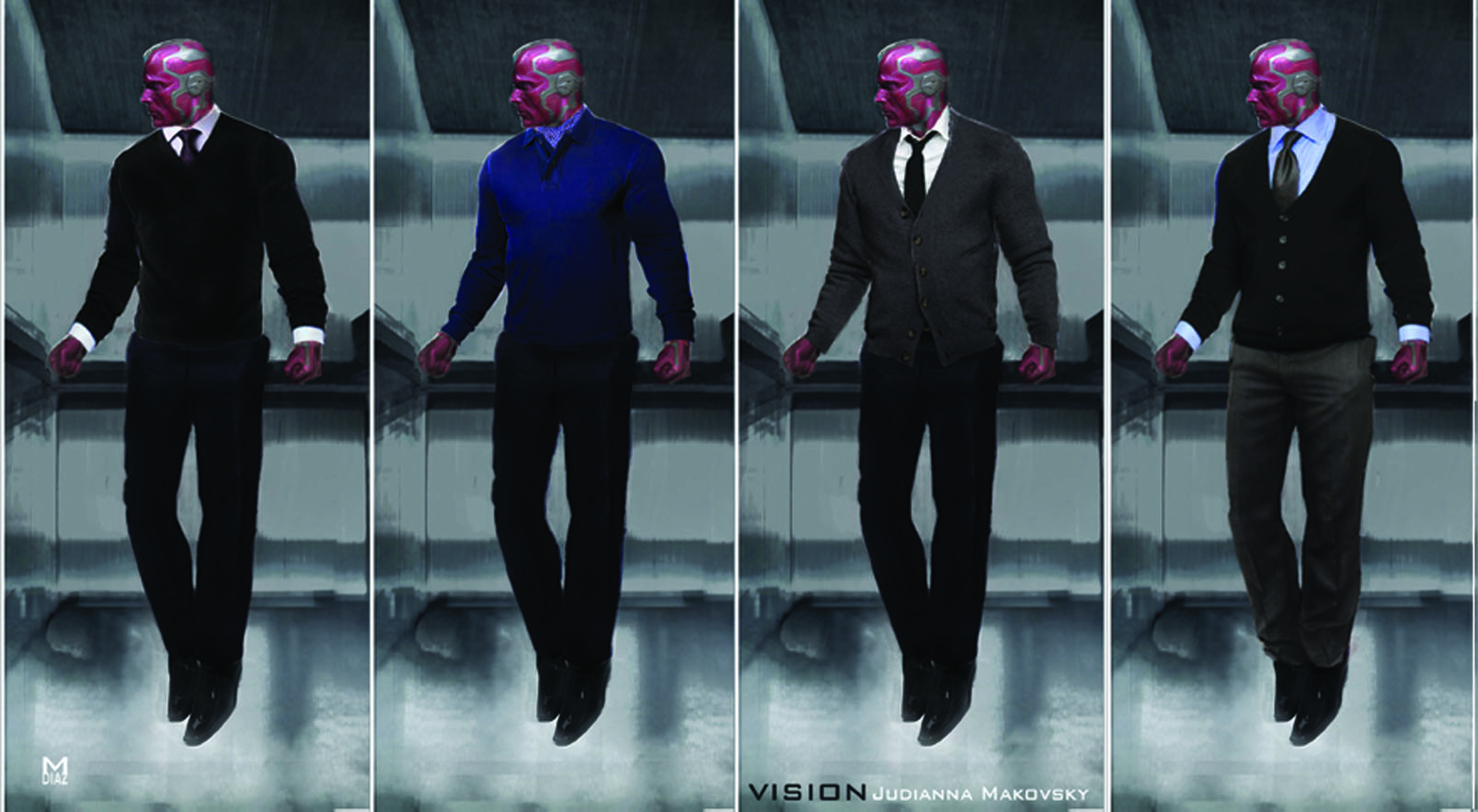 CAPTAIN AMERICA: CIVIL WAR