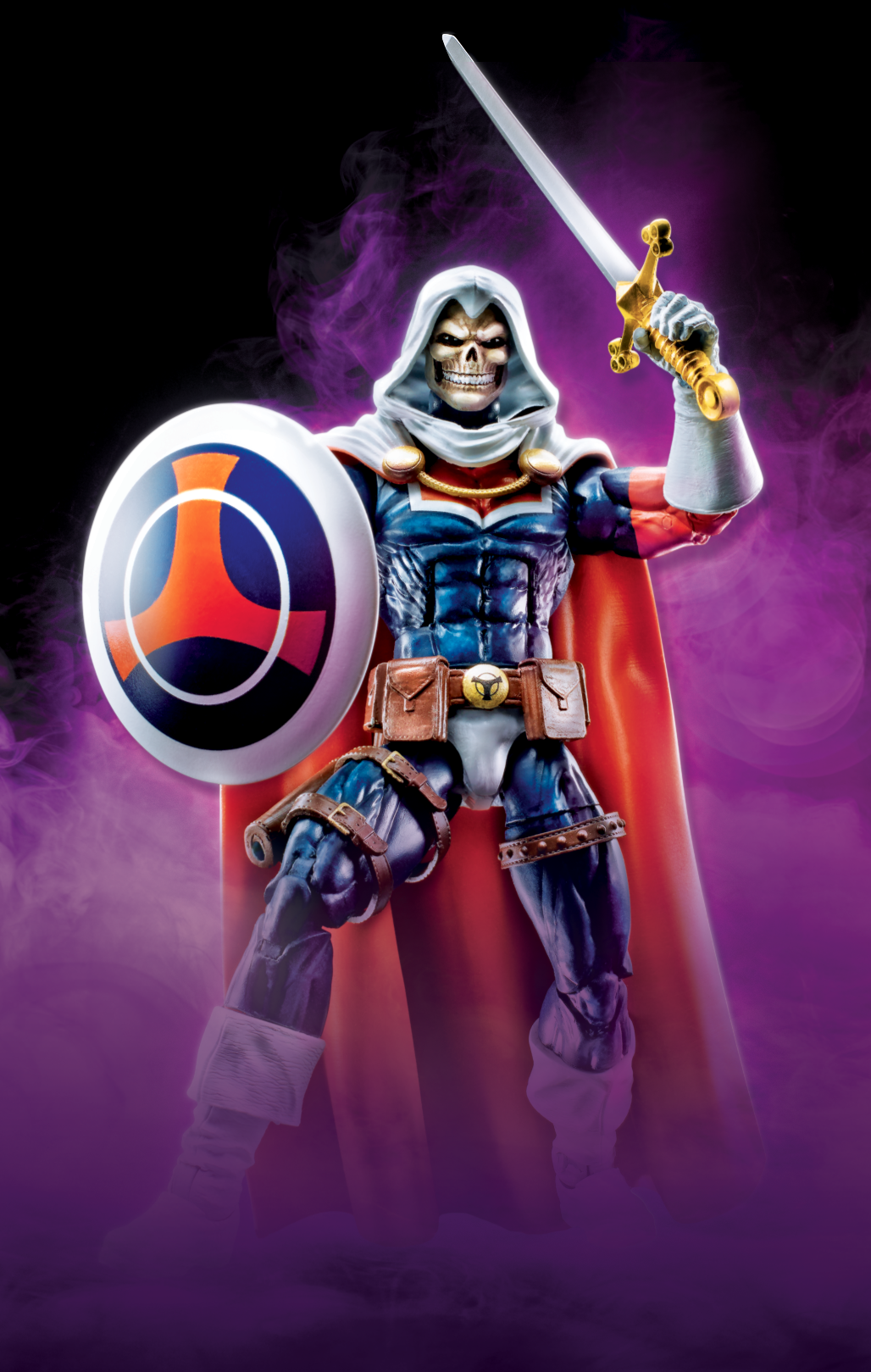 Marvel Legends 6-inch - Taskmaster
