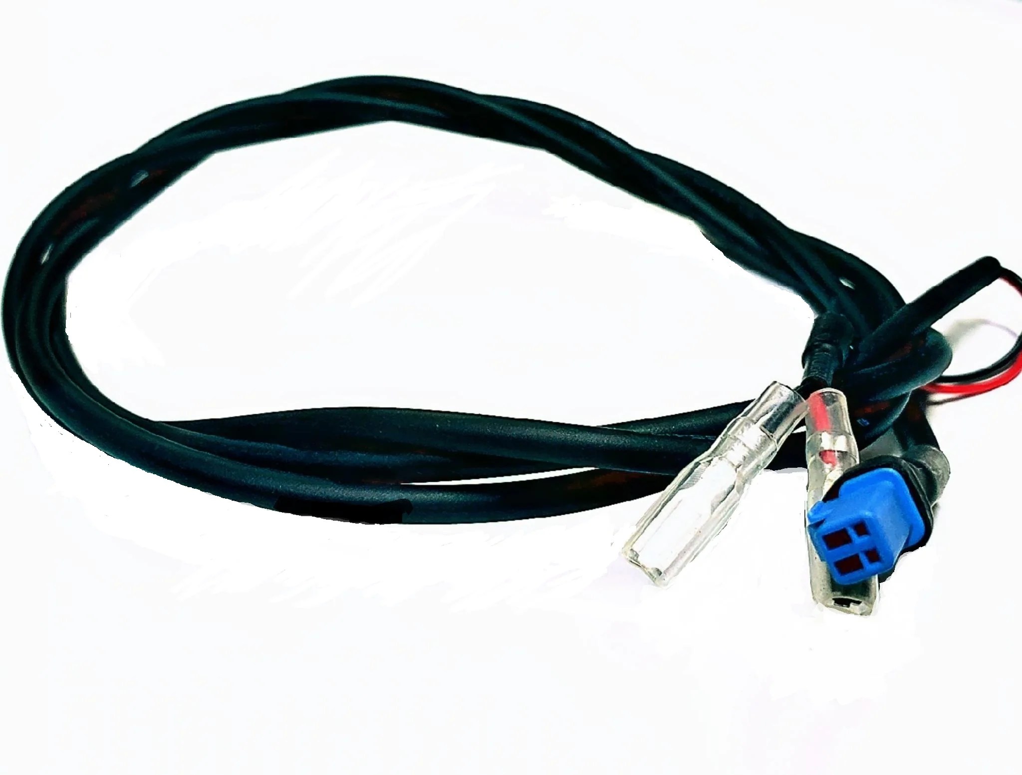 Main Cable Lighting Blade 2 0 Superhuman Bikes