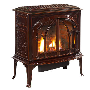 Jotul Sebago Gas Stove