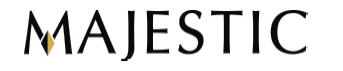 MAJESTIC LOGO