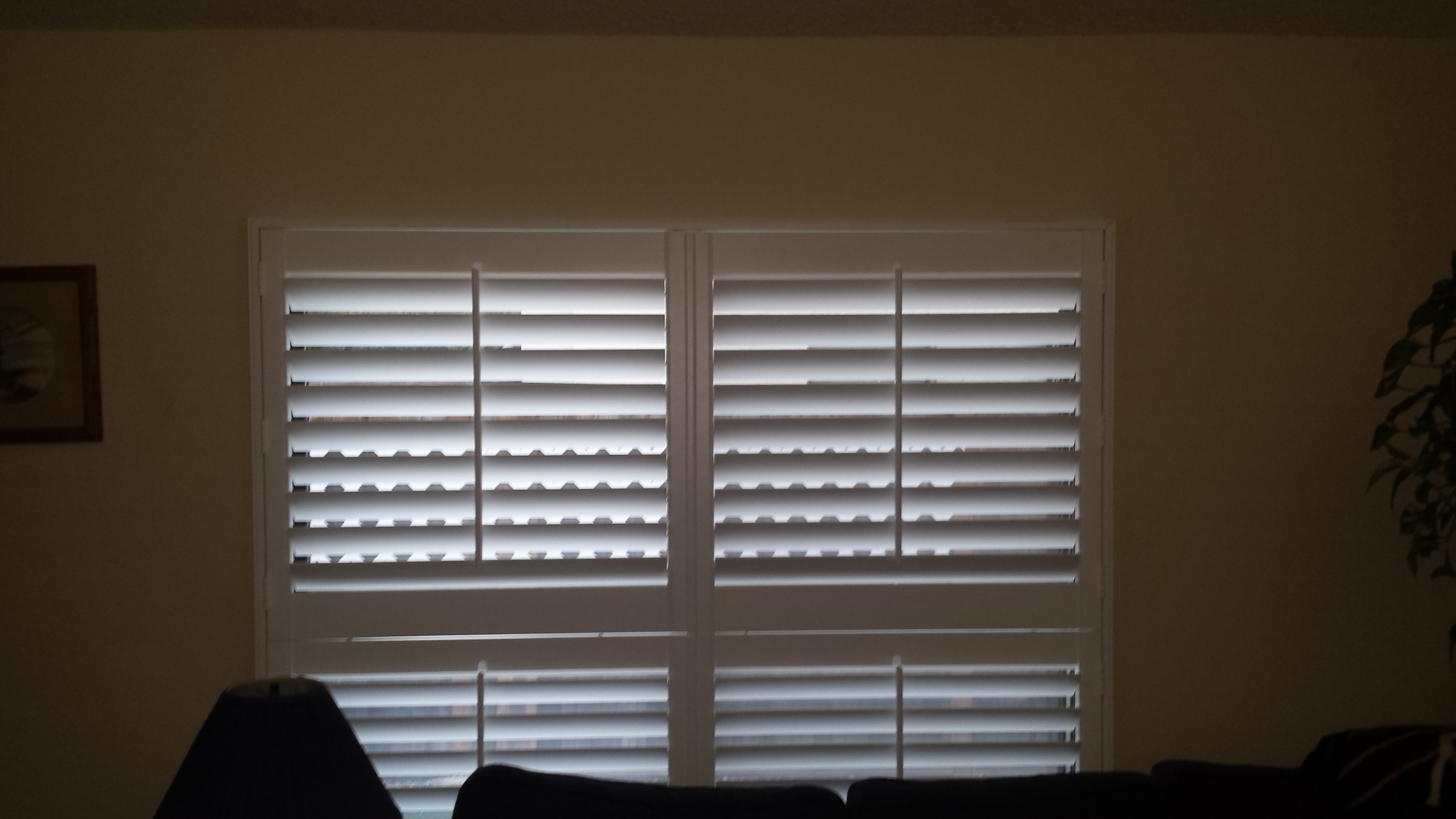 Learn how to clean window blinds of all type, from vertical to venetian with the experts at diy networks. Double Hung Shutter - Plantation Shutters,Blinds,Window