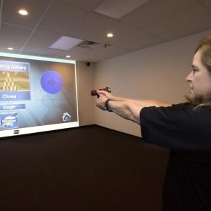 Virtual Range