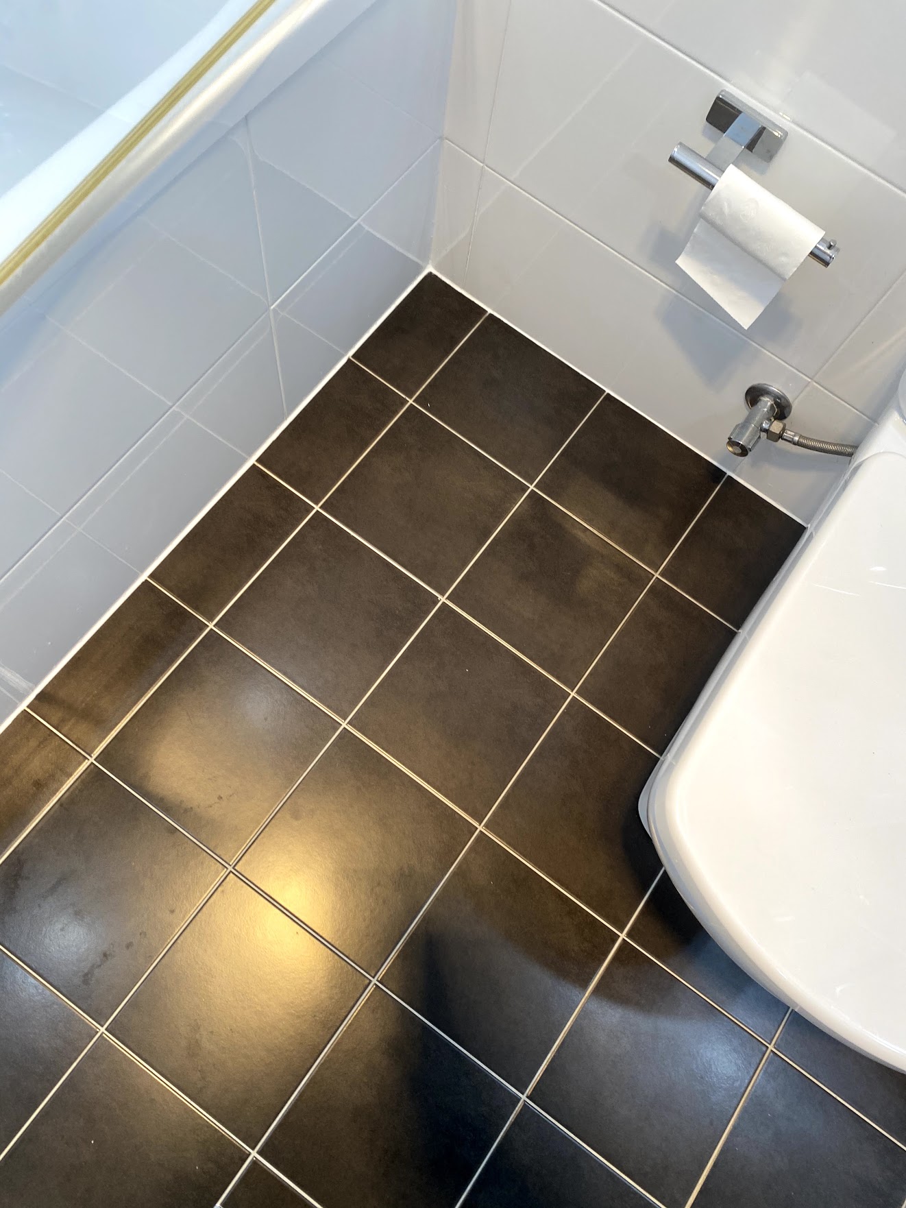 Re-grouting, Grout cleaning & Grout Rejuvenation
