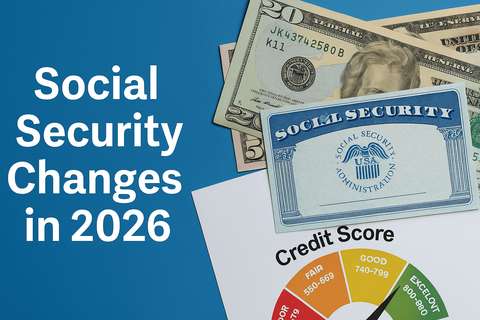 Homeland Security What Changes In 2026 Could Mean TAFT Independent Social Security Changes 2026 