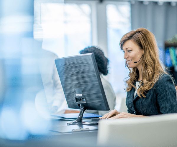 Remote Support Services Securekey - Premium Gradient Picture Gallery - Full HD