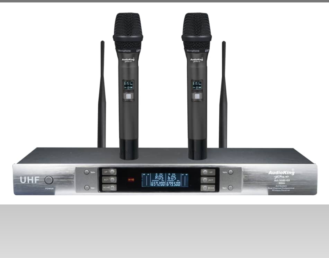 Brand. Audiokingpro Model number. ACT-9080