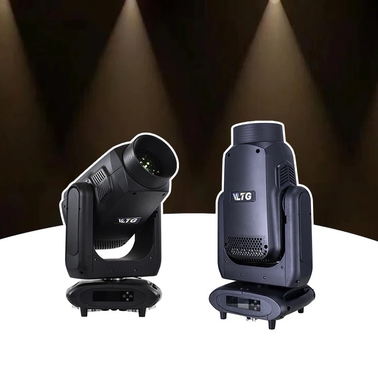 VLTG Moving Head