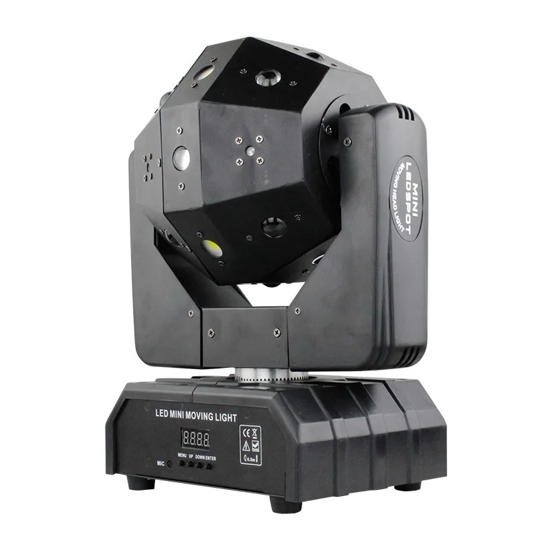 Pro Dj Disco 19x15 watts B Bee Eye K10 Wash Zoom
19pcs Rgbw 4in1 Led Moving Head Light