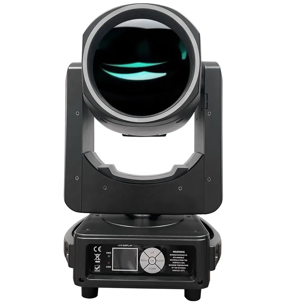 Stage lighting equipment professional 295w sharpy beam moving head beams stage light 14r beam 295 moving head