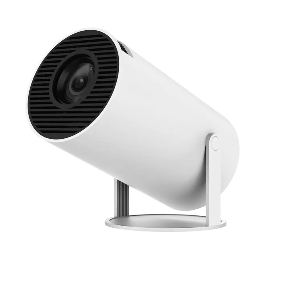Factory OEM ODM Original HY300 Mini Portable
1080P 4K Full HD LED LCD Flip Home Theater Video
Cinema Movie Android Projector