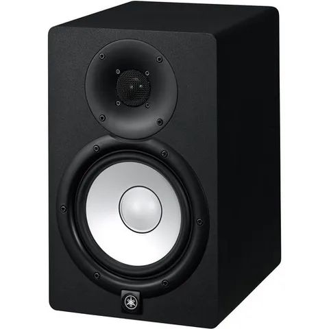 Brand New Offer on HS7  Powered Studio Monitor