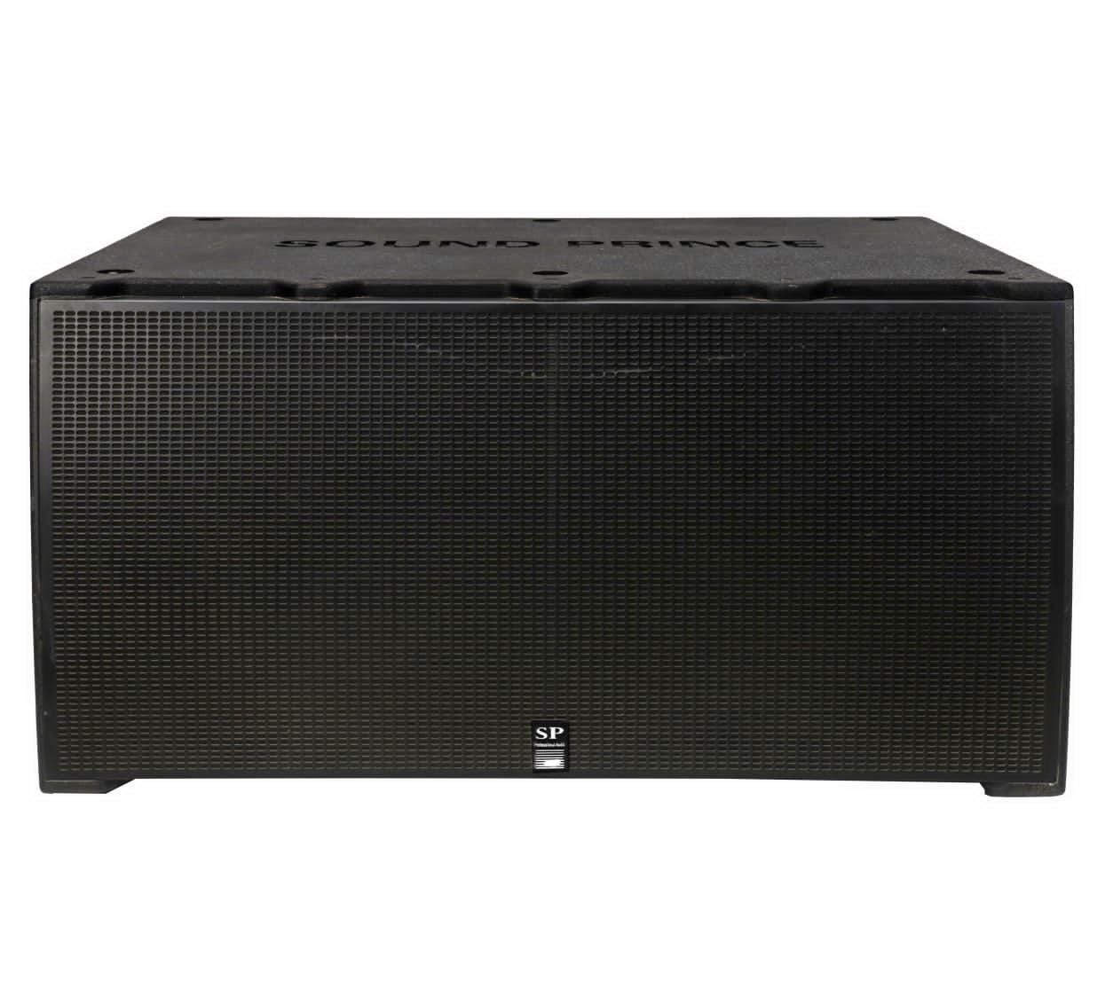 Brand. Sound prince SP 218 PR