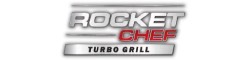 Rocket Chef Turbo Grill Logo