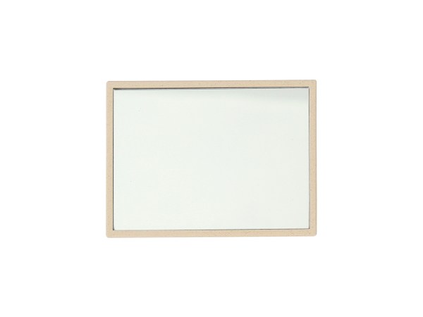 ESPEJO HULUN BEIGE BE-027BE ( BE-027 / BE027 / ESPEJOS )