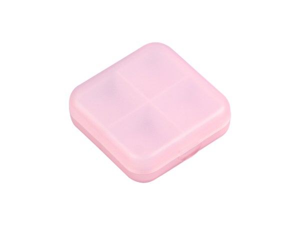 PASTILLERO ERBA ROSA CLARO BE-034RS ( BE-034 / BE034 / PASTILLEROS )