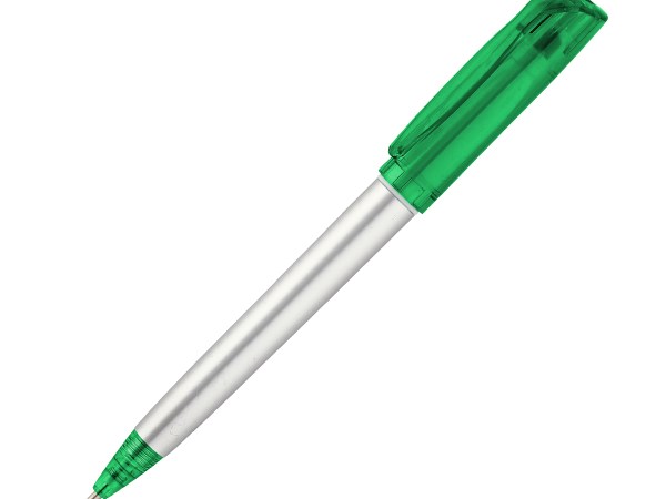 BOLÍGRAFO BOMA VERDE BL-144V ( BL-144 / BL144 / BOLÍGRAFOS,MARCA TEXTOS )