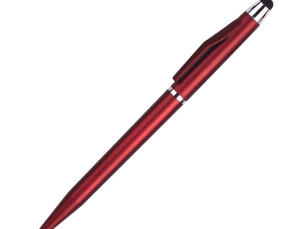 BOLÍGRAFO GUARDEA ROJO BL-169R ( BL-169 / BL169 / BOLÍGRAFOS )