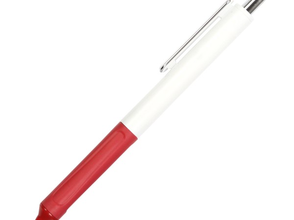 BOLÍGRAFO CHANGI ROJO BL-182R ( BL-182 / BL182 / BOLÍGRAFOS )