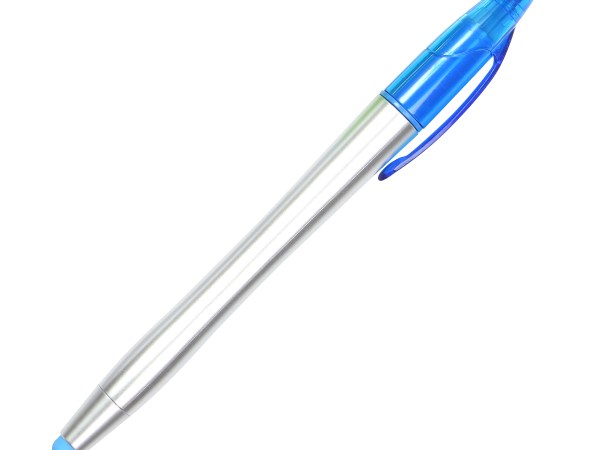 BOLÍGRAFO VASTERAS AZUL BL-187A ( BL-187 / BL187 / BOLÍGRAFOS )