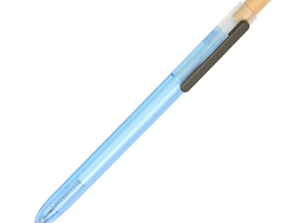 BOLÍGRAFO MALUNG AZUL CLARO BL-197A ( BL-197 / BL197 / BOLÍGRAFOS )