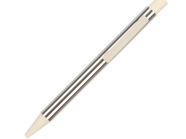 BOLÍGRAFO KREMS BEIGE BL-202BE ( BL-202 / BL202 / BOLÍGRAFOS )