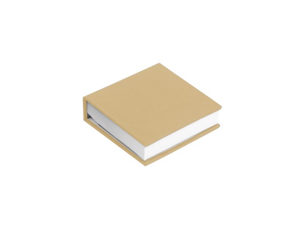 LIBRETA ECOLÓGICA HANOÍ CARTON DK-050C ( DK-050 / DK050 / ECOLÓGICAS )