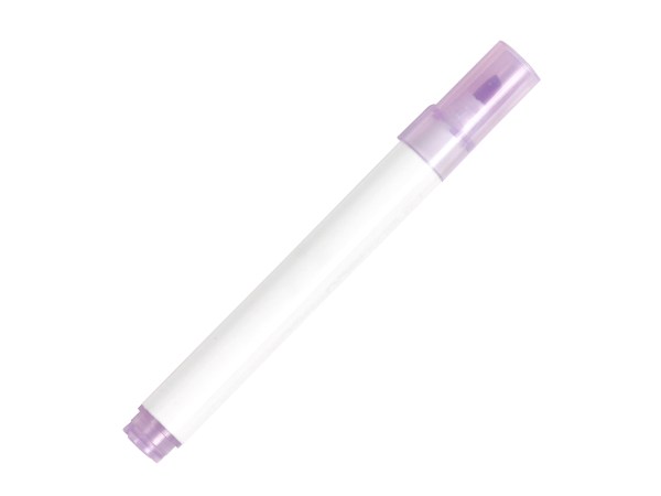 MARCADOR LEBAR LILA DK-104M ( DK-104 / DK104 / MARCA TEXTOS )