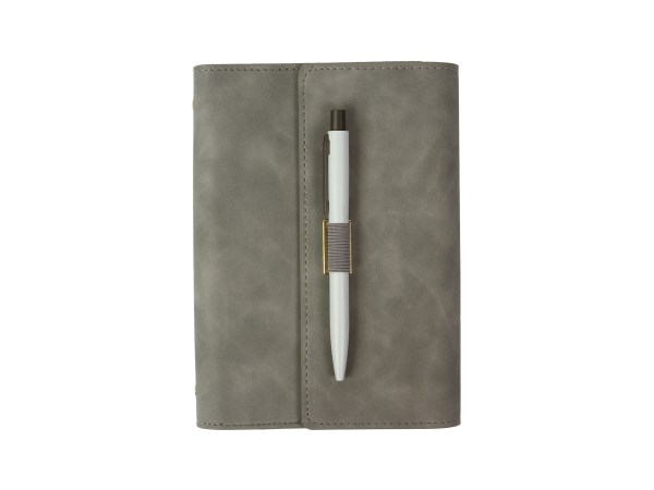 CARPETA JINJA GRIS EX-073G ( EX-073 / EX073 /  )