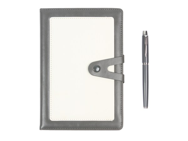 SET EJECUTIVO GUER GRIS EX-097G ( EX-097 / EX097 /  )