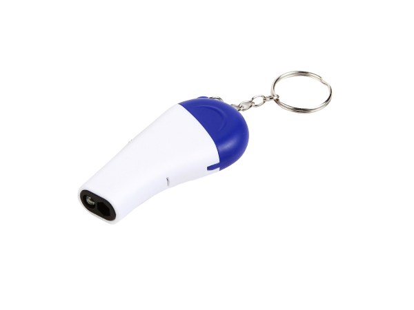 LLAVERO MULTIFUNCIONES AZUL HE-028A ( HE-028 / HE028 /  )