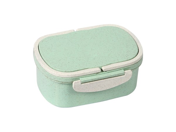 CONTENEDOR PENANG VERDE CLARO HM-047V ( HM-047 / HM047 / CONTENEDORES DE ALIMENTOS )