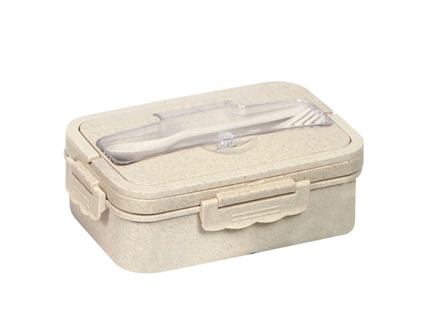 CONTENEDOR AFFI BEIGE HM-062BE ( HM-062 / HM062 / ALIMENTOS )