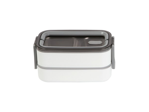CONTENEDOR NIZWA BLANCO HM-112B ( HM-112 / HM112 / CONTENEDORES DE ALIMENTOS )