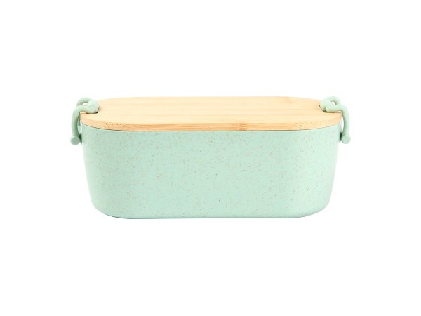CONTENEDOR JOKKMOKK VERDE CLARO HM-130V ( HM-130 / HM130 / CONTENEDORES DE ALIMENTOS )