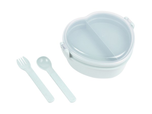 CONTENEDOR LANDECK VERDE CLARO HM-151V ( HM-151 / HM151 / CONTENEDORES DE ALIMENTOS )
