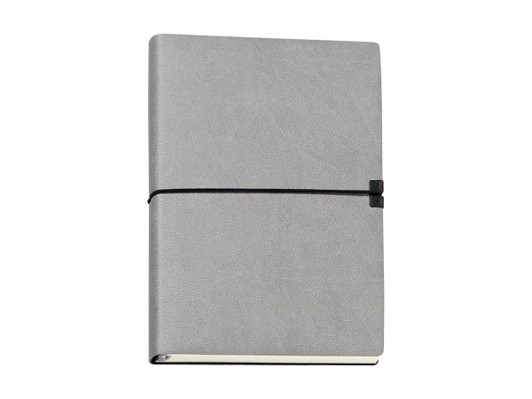 LIBRETA BELFAST GRIS LB-039G ( LB-039 / LB039 /  )