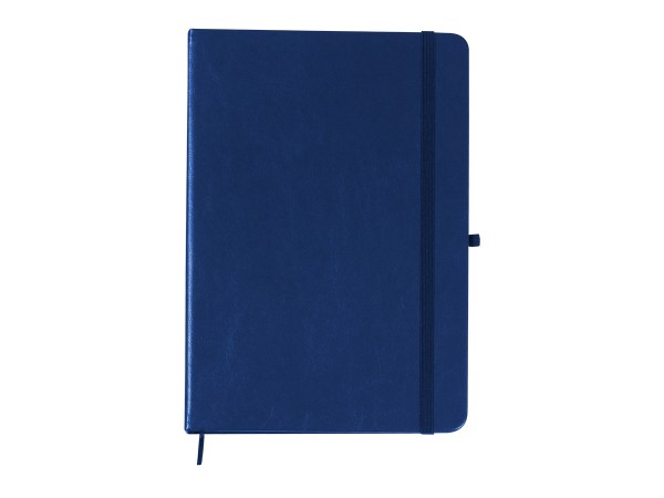 LIBRETA SASSO AZUL MARINO LB-088A ( LB-088 / LB088 /  )