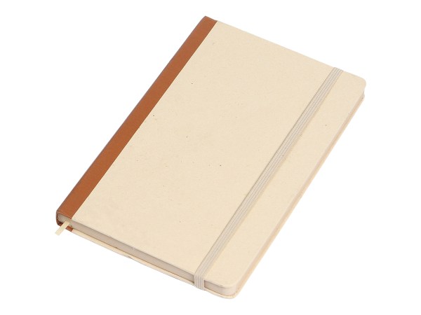 LIBRETA GRECCIO CAFE BRONCE LB-097BE ( LB-097 / LB097 / LIBRETAS )