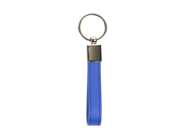LLAVERO MUTTLER AZUL REY LL-038A ( LL-038 / LL038 /  )