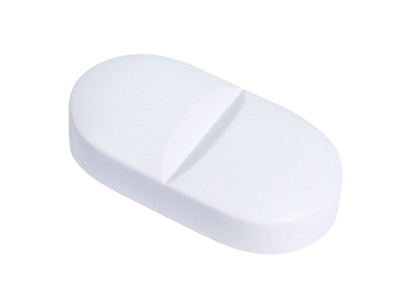 PASTILLA ANTIESTRÉS BLANCO SB-021B ( SB-021B / SB021B /  )