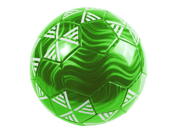 BALÓN SOCCER VERDE SP-002V ( SP-002 / SP002 /  )
