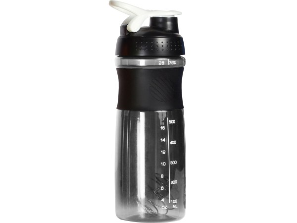 BOTELLA BYRON GRIS OSCURO TE-045G ( TE-045 / TE045 / CILINDROS )