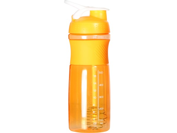 BOTELLA BYRON NARANJA TE-045O ( TE-045 / TE045 / CILINDROS )