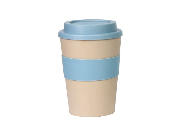 VASO FIGUERES AZUL CLARO TE-084AC ( TE-084 / TE084 / VASOS )